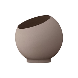 Vaso da Fiori AYTM GLOBE Ø30 Talpa