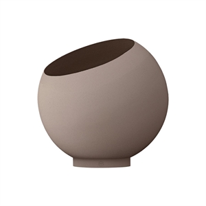 Vaso da Fiori AYTM GLOBE Ø43 Talpa