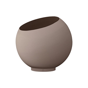 Vaso da Fiori AYTM GLOBE Ø60 Talpa