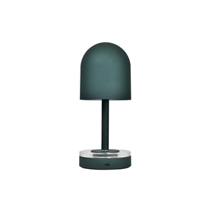 Lampada Portatile AYTM LUCEO Verde Foresta