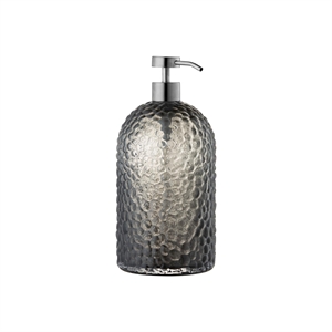 Distributore di Sapone AYTM ARURA H20 Nero/ Argento