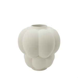 Vaso AYTM UVA 32 cm Crema