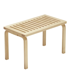 artek 153 Panca Misura B L72,5 cm Betulla