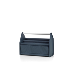 Vitra Locker Box RE Blu Mare