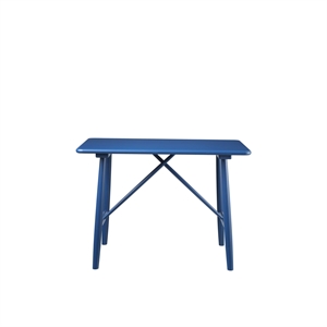 FDB Furniture P10 Tavolo Per Bambini Blu