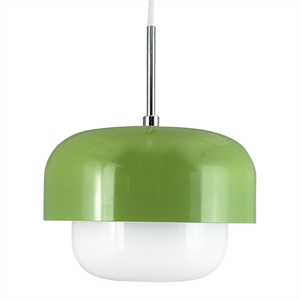 Dyberg Larsen Haipot D23 Lampadario Matcha Verde Chiaro