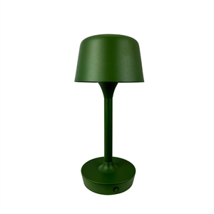 Lampada da Tavolo Dyberg Larsen Flow Verde