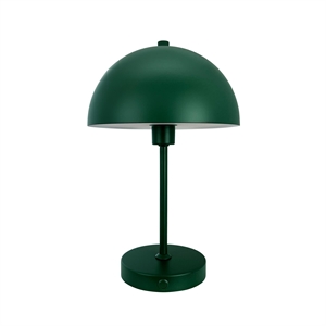 Lampada da Tavolo Dyberg Larsen Stockholm Verde Scuro