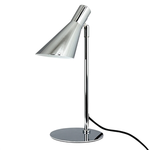 Lampada da Tavolo Dyberg Larsen DL12 Mini Cromo