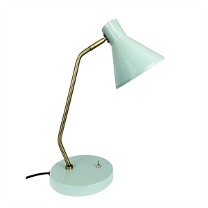 Lampada da Tavolo Dyberg Larsen Sleep Menta