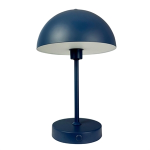 Lampada da Tavolo Dyberg Larsen Stockholm Blu