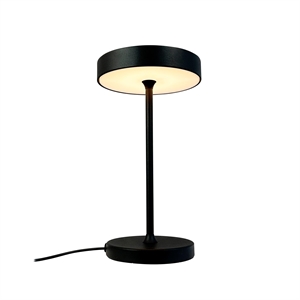 Lampada da Tavolo Dyberg Larsen Starlight Nero