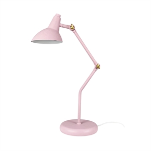 Lampada da tavolo Dyberg Larsen Vela Rosa