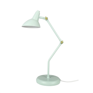 Lampada da Tavolo Dyberg Larsen Vela Menta