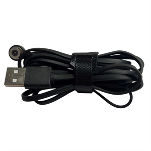 Cavo USB di Ricambio &Tradition Per Flowerpot VP9 Nero