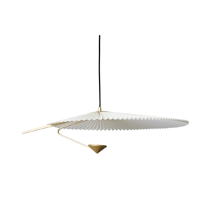 Gejst LIRIS Lampadario Ottone