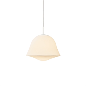 Lampadario Gejst CALY Bianco