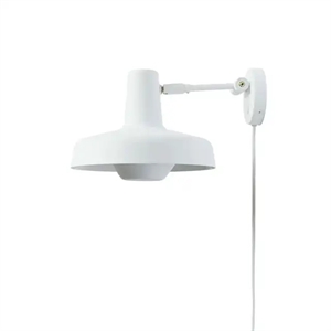 Grupa Products Arigato Applique Extra Corta Bianco