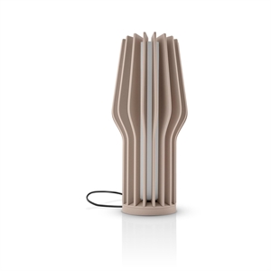 Si prega di attendere di essere seduti Lampada portatile radiante H25 Beige perla
