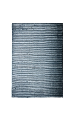 Tappeto Audo Houkime 200x300 Mezzanotte