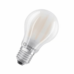 Lampadina LED Astro E27 11W 2700K Dimmerabile Satinato