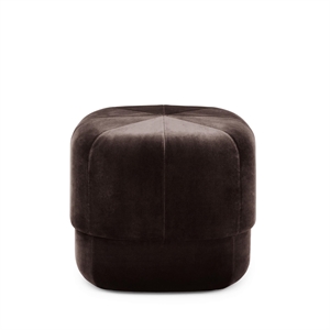 Normann Copenhagen Circus Pouf Piccolo Caffè