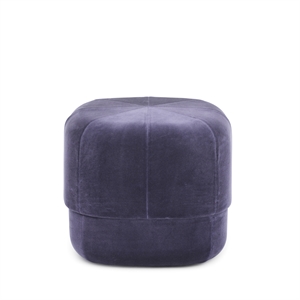 Pouf Circo Normann Copenhagen Piccolo Porpora