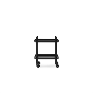 Trolley Normann Copenhagen Nero