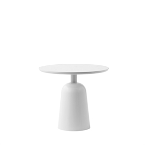 Tavolo Girevole Normann Copenhagen Grigio Caldo