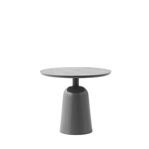 Tavolo Girevole Normann Copenhagen Grigio