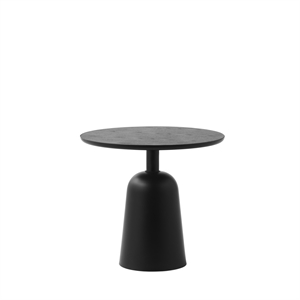 Tavolo Girevole Normann Copenhagen Nero