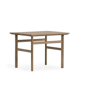 Normann Copenhagen Grow Tavolino Rovere 50 X 60 cm