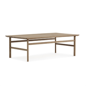 Normann Copenhagen Grow Tavolino Rovere 70 X 120 cm