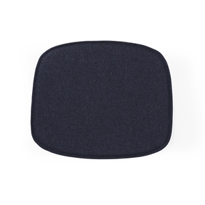 Cuscino da Seduta Normann Copenhagen Form Blu