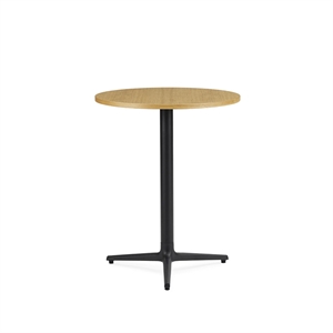 Normann Copenhagen Allez Tavolo da Caffè 3L Ø60 Rovere