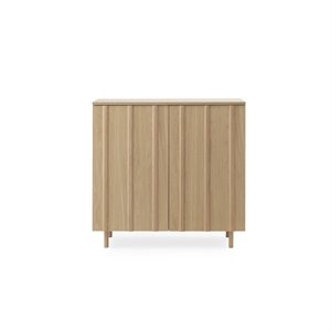 Normann Copenhagen Rib in rovere