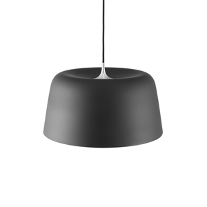 Normann Copenhagen Tub Lampadario Ø44 Nero