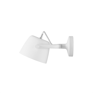 Normann Copenhagen Tub Applique Bianco