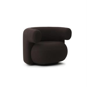 Poltroncina Burra Con Ritorno Yoredale Normann Copenhagen