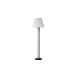 Lampada da Terra Normann Copenhagen Cellu Grigio