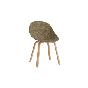 Sedia Opaco Normann Copenhagen Seaweed