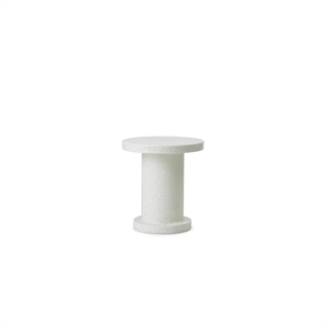 Tavolino Normann Copenhagen Bit Bianco