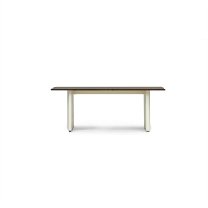 Tavolo da Pranzo Normann Copenhagen Panel 90x200 Crema