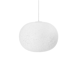 Normann Copenhagen Act Lampadario Ø80 Bianco