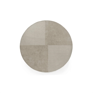 Normann Copenhagen Level Ø280 Grigio Grigio