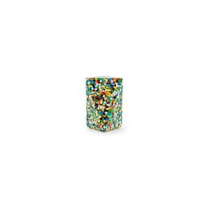 Tavolino Delta Proust Multicolore Normann Copenhagen