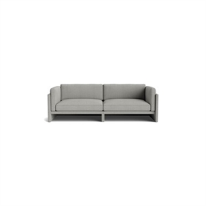 Normann Copenhagen Softy Divano Modulare A 3 Posti Remix 133