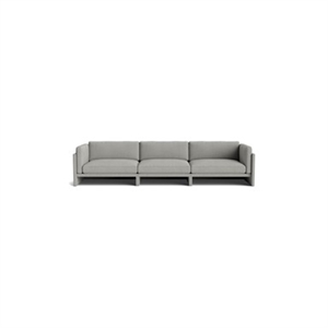 Normann Copenhagen Softy Divano Modulare A 4 Posti Remix 133