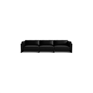 Normann Copenhagen Softy Divano Modulare A 4 Posti Ultra 41599
