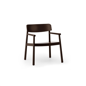 Poltrona Timb Marrone Normann Copenhagen
